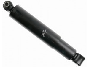 BOGE 50-D47-0 amortizatorius 
 Pakaba -> Amortizatorius
20399048