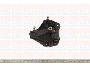 FAI AutoParts SS5850 vikšro valdymo svirtis 
 Ašies montavimas/vairavimo mechanizmas/ratai -> Valdymo svirtis/pasukamosios svirties sujungimas -> Vairo trauklės (valdymo svirtis, išilginis balansyras, diago
4879V003