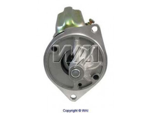 WAIglobal 3132N starteris
C5TF11001A, C5TZ11002A, C5TZ11002D