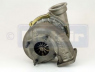MOTAIR TURBOLADER 333600 kompresorius, įkrovimo sistema 
 Išmetimo sistema -> Turbokompresorius
3640962399, 364096239980, 3640962599
