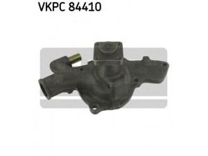 SKF VKPC 84410 vandens siurblys 
 Aušinimo sistema -> Vandens siurblys/tarpiklis -> Vandens siurblys
1053054, 1233202, 5020713, 88FX 8591 B1A