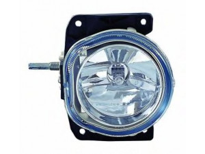 LORO 661-2013N-UE rūko žibintas 
 Kėbulas -> Pagalbiniai žibintai/dalys -> Rūko žibintas/dalys -> Rūko žibintas/įterp.
1356651080, 46766863, 46823269