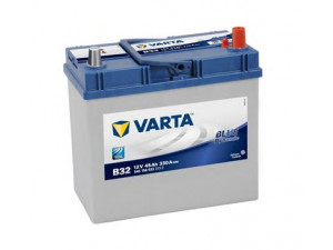 VARTA 5451560333132 starterio akumuliatorius; starterio akumuliatorius 
 Elektros įranga -> Akumuliatorius