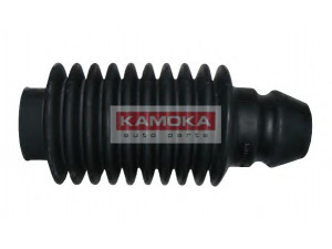 KAMOKA 2019004 apsauginio dangtelio komplektas, amortizatorius