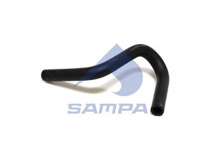 SAMPA 011.333 radiatoriaus žarna
383 506 00 35, 3835060035, A 383 506 00 35