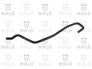 MAL? 175164A radiatoriaus žarna 
 Aušinimo sistema -> Žarnelės/vamzdeliai/sujungimai -> Radiatoriaus žarnos
1K0121447AQ