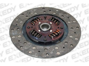 EXEDY TYD132U sankabos diskas 
 Sankaba/dalys -> Sankabos diskas
3125035350, 3125035351, 3125035352