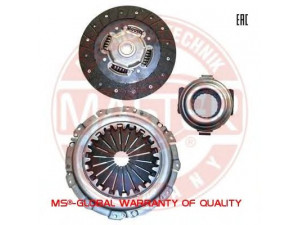 MASTER-SPORT 3000951285-SET3-MS sankabos komplektas 
 Sankaba/dalys -> Sankabos remonto komplektas, visas
7701473447, 7701473963, 3000100QA2