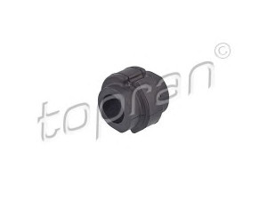 TOPRAN 107 988 skersinio stabilizatoriaus įvorių komplektas 
 Ašies montavimas/vairavimo mechanizmas/ratai -> Stabilizatorius/fiksatoriai -> Sklendės
4D0 411 327E, 4D0 411 327G, 4D0 411 327E