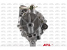 ATL Autotechnik L 80 410 kintamosios srovės generatorius 
 Elektros įranga -> Kint. sr. generatorius/dalys -> Kintamosios srovės generatorius
37300-4A110, 37300-4A111, 37300-4A112