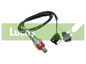 LUCAS ELECTRICAL LEB696 lambda jutiklis 
 Variklis -> Variklio elektra
60583122, 7668286, 77311130