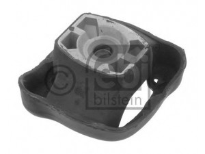 FEBI BILSTEIN 02315 variklio montavimas 
 Variklis -> Variklio montavimas -> Variklio montavimo rėmas
123 241 34 13