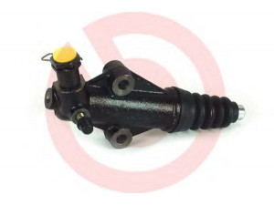 BREMBO E 23 010 darbinis cilindras, sankaba 
 Sankaba/dalys -> Sankabos valdymas -> Vykdomasis cilindras
46541666, 55196190, 55196190, 804745