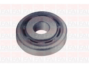 FAI AutoParts SS3168 pakabos statramsčio atraminis guolis 
 Ašies montavimas/vairavimo mechanizmas/ratai -> Montavimas, pakabos statramstis
54325-00QAB, 4408056, 8200010518