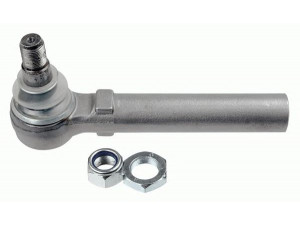 LEMFÖRDER 31848 01 skersinės vairo trauklės galas
126 145 A1