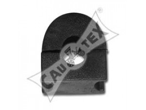 CAUTEX 080060 skersinio stabilizatoriaus įvorių komplektas 
 Ašies montavimas/vairavimo mechanizmas/ratai -> Stabilizatorius/fiksatoriai -> Sklendės
6057572, 6057749, 6154572, 77AB4A037BB