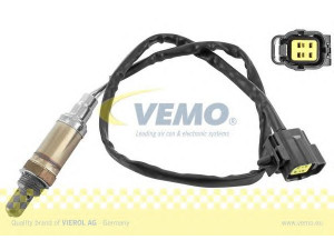 VEMO V32-76-0006 lambda jutiklis 
 Išmetimo sistema -> Jutiklis/zondas
F72Z 9F472 GG, B33H-18-861 C, B33H-18-861C