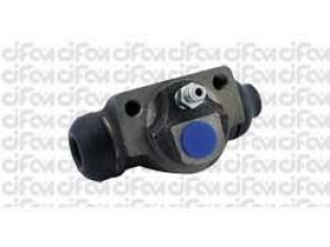 CIFAM 101-281 rato stabdžių cilindras
4238706, 4238706
