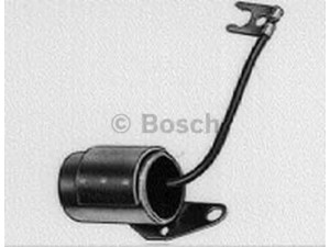 BOSCH 1 237 330 800 kondensatorius, uždegimas 
 Kibirkšties / kaitinamasis uždegimas -> Degimo skirstytuvas/dalys