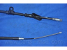 PARTS-MALL PTA-095 trosas, stovėjimo stabdys
5977029000, 5977029001