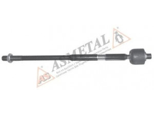 ASMETAL 20FR1700 vidinė skersinė vairo trauklė 
 Vairavimas -> Vairo mechanizmo sujungimai
1 085 520, 3 707 333, 98AG 3L519 AA