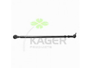 KAGER 41-0208 strypo montavimas 
 Vairavimas -> Sujungimo trauklės surinkimas/dalys -> Sujungimo trauklės surinkimas
811 419 801C, 811 419 801E, 811 419 801C