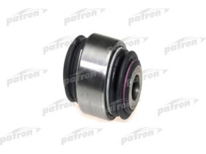 PATRON PSE1559 valdymo svirties/išilginių svirčių įvorė 
 Ašies montavimas/vairavimo mechanizmas/ratai -> Valdymo svirtis/pasukamosios svirties sujungimas -> Montavimas/sutvirtinimas
364035, 364035