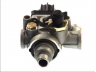 PNEUMATICS PN-10031 slėgio valdiklis, suspausto oro sistema 
 Suspausto oro sistema -> Slėgio reguliatorius/dalys -> Slėgio reguliatorius
9454310, 324 095 40, 32409540, 4434820