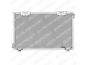 DELPHI TSP0225202 kondensatorius, oro kondicionierius 
 Oro kondicionavimas -> Kondensatorius
88460-20470