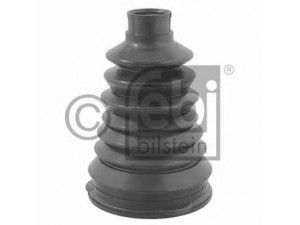 FEBI BILSTEIN 10354 gofruotoji membrana, kardaninis velenas
77 01 467 125, 77 01 467 125 S