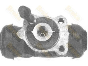 Brake ENGINEERING WC1872BE rato stabdžių cilindras 
 Stabdžių sistema -> Ratų cilindrai
4757033010, 4757033010