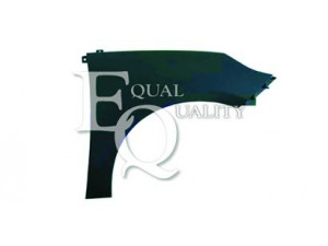 EQUAL QUALITY L05362 sparnas 
 Kėbulas -> Transporto priemonės priekis -> Sparnas/montavimo dalys
631004270