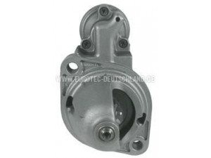 EUROTEC 11019860 starteris 
 Elektros įranga -> Starterio sistema -> Starteris
1202166, 6202048, 91154217, 93175883
