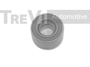 TREVI AUTOMOTIVE WB1836 rato guolio komplektas 
 Ašies montavimas/vairavimo mechanizmas/ratai -> Rato stebulė/montavimas -> Rato guolis
5891194, 71714455, 3981590, SE025140301A