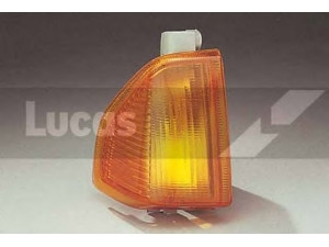 LUCAS ELECTRICAL LPB103 indikatorius 
 Dviratė transporto priemonės -> Elektros įranga -> Indikatorius/dalys -> Indikatorius