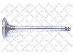 STELLOX 01-23248-SX įleidimo vožtuvas 
 Variklis -> Variklio uždegimo laiko reguliavimo kontrolė -> Vožtuvų eilė -> Vožtuvai/dalys
91XM6507AC, 95XM6507AA