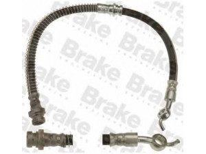 Brake ENGINEERING BH778095 stabdžių žarnelė 
 Stabdžių sistema -> Stabdžių žarnelės
MB699556, MR129805