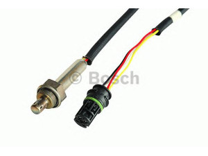 BOSCH F 00E 261 264 lambda jutiklis 
 Išmetimo sistema -> Jutiklis/zondas
11 78 1 427 884, 11 78 1 437 943