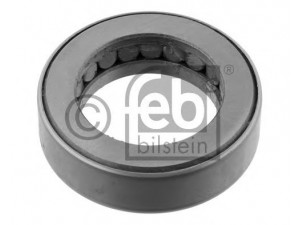 FEBI BILSTEIN 34565 guolis, pasukamasis kakliukas 
 Ašies montavimas/vairavimo mechanizmas/ratai -> Pasukamojo kakliuko remonto rinkinys -> Pasukamasis kakliukas
0105 587, 105 587, 001 981 78 18