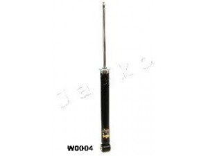 JAPKO MJW0004 amortizatorius 
 Pakaba -> Amortizatorius
50521023, 436387, 436388, 51826536