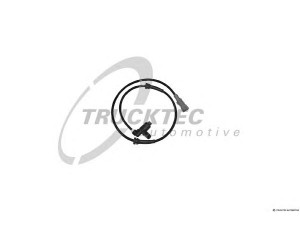 TRUCKTEC AUTOMOTIVE 11.35.023 jutiklis, rato greitis
454576