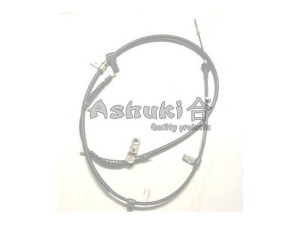 ASHUKI I000-02 trosas, darbinis stabdys
59770-3E100