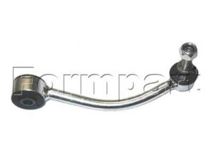 FORMPART 2908032 šarnyro stabilizatorius 
 Ašies montavimas/vairavimo mechanizmas/ratai -> Stabilizatorius/fiksatoriai -> Savaime išsilyginanti atrama
7L0505466D, 95533307010, 95533307011