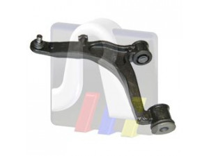 RTS 96-00472-2 vikšro valdymo svirtis 
 Ašies montavimas/vairavimo mechanizmas/ratai -> Valdymo svirtis/pasukamosios svirties sujungimas -> Vairo trauklės (valdymo svirtis, išilginis balansyras, diago
4401852, 4404047, 54501-00QAC, 54501-00QAD