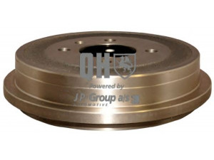 JP GROUP 1163501609 stabdžių būgnas 
 Stabdžių sistema -> Būgninis stabdys -> Stabdžių būgnas
1S0609617, 6X0609617A