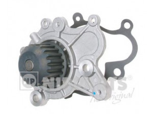 NIPPARTS J1510523 vandens siurblys 
 Aušinimo sistema -> Vandens siurblys/tarpiklis -> Vandens siurblys
25100-27900, 25100-27000, M25100-27000