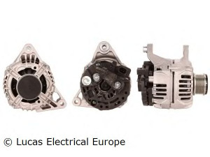 LUCAS ELECTRICAL LRA02086 kintamosios srovės generatorius 
 Elektros įranga -> Kint. sr. generatorius/dalys -> Kintamosios srovės generatorius
071903016C