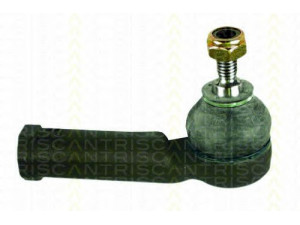 TRISCAN 8500 16139 skersinės vairo trauklės galas 
 Vairavimas -> Vairo mechanizmo sujungimai
1035690, 1097316, 97BX3289AA
