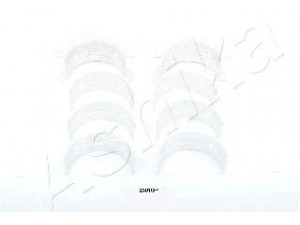 ASHIKA 86-2301GP alkūninio veleno guolių rinkinys 
 Dviratė transporto priemonės -> Variklis -> Alkūninio veleno pavara -> Alkūninis velenas
48265-5400