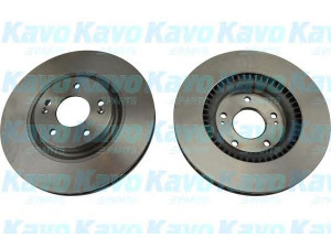 KAVO PARTS BR-3269 stabdžių diskas 
 Stabdžių sistema -> Diskinis stabdys -> Stabdžių diskas
517122T100